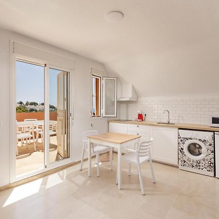 Fresh Penthouse Apartment With Great Sea Views Casares Εξωτερικό φωτογραφία