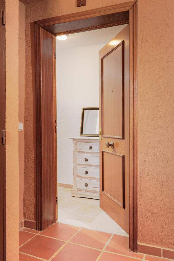 Fresh Penthouse Apartment With Great Sea Views Casares Εξωτερικό φωτογραφία