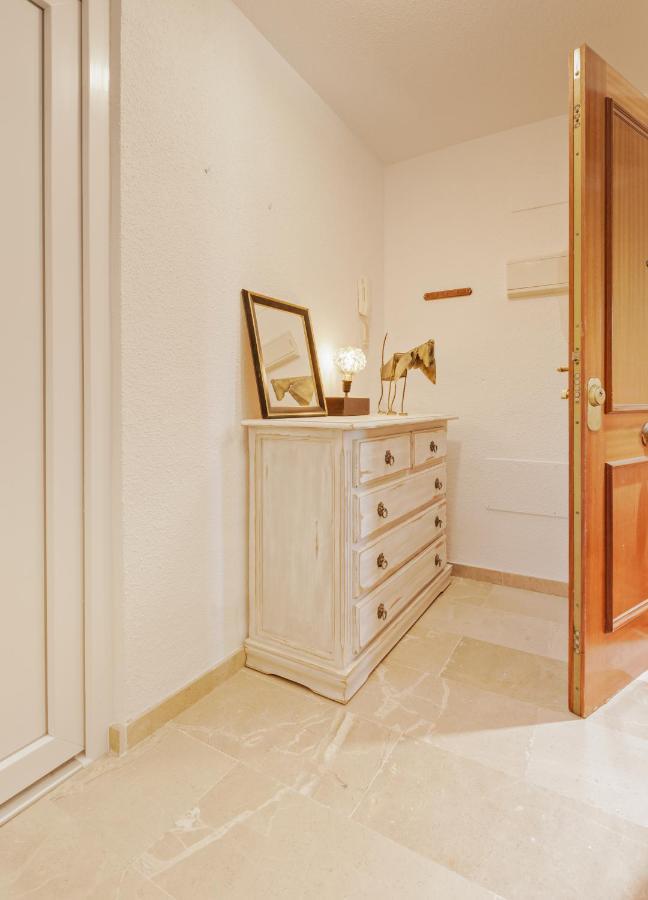 Fresh Penthouse Apartment With Great Sea Views Casares Εξωτερικό φωτογραφία