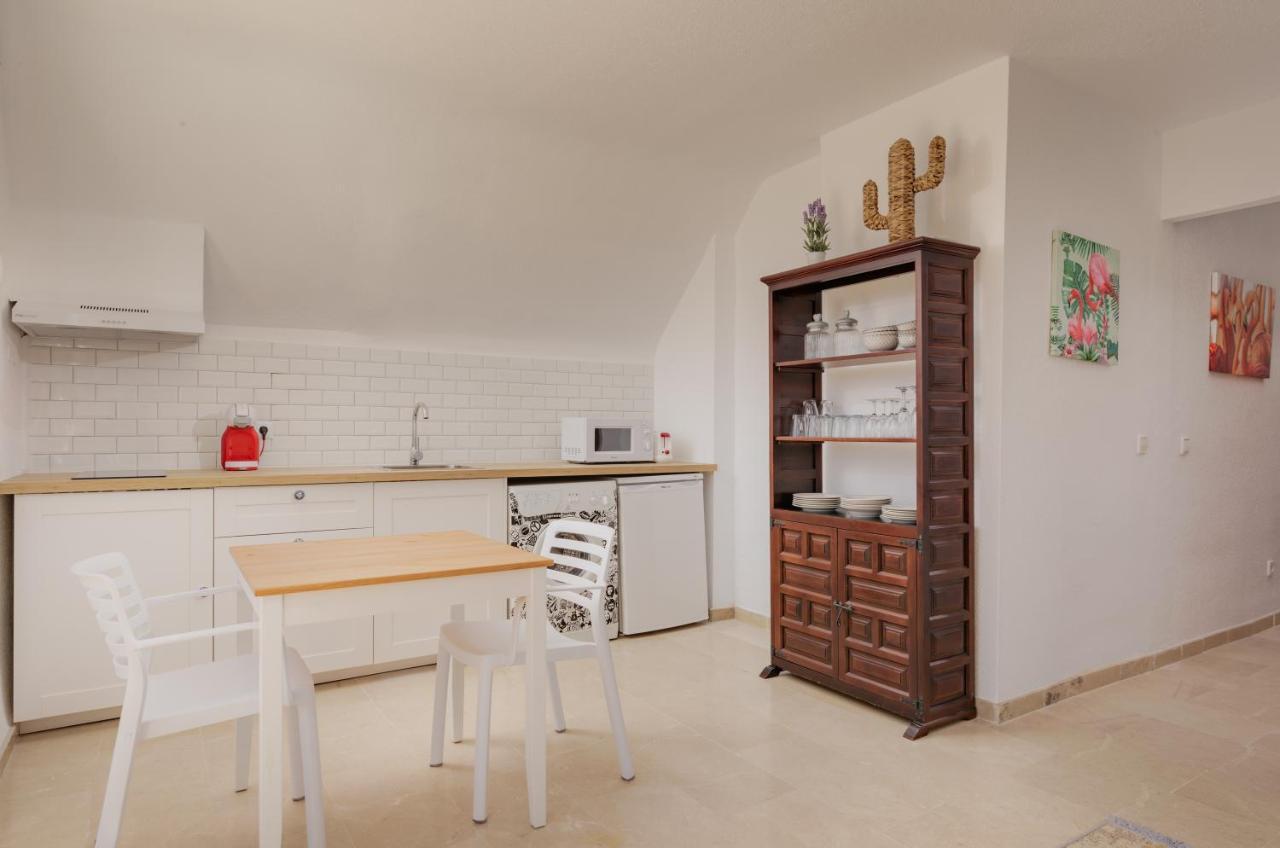 Fresh Penthouse Apartment With Great Sea Views Casares Εξωτερικό φωτογραφία