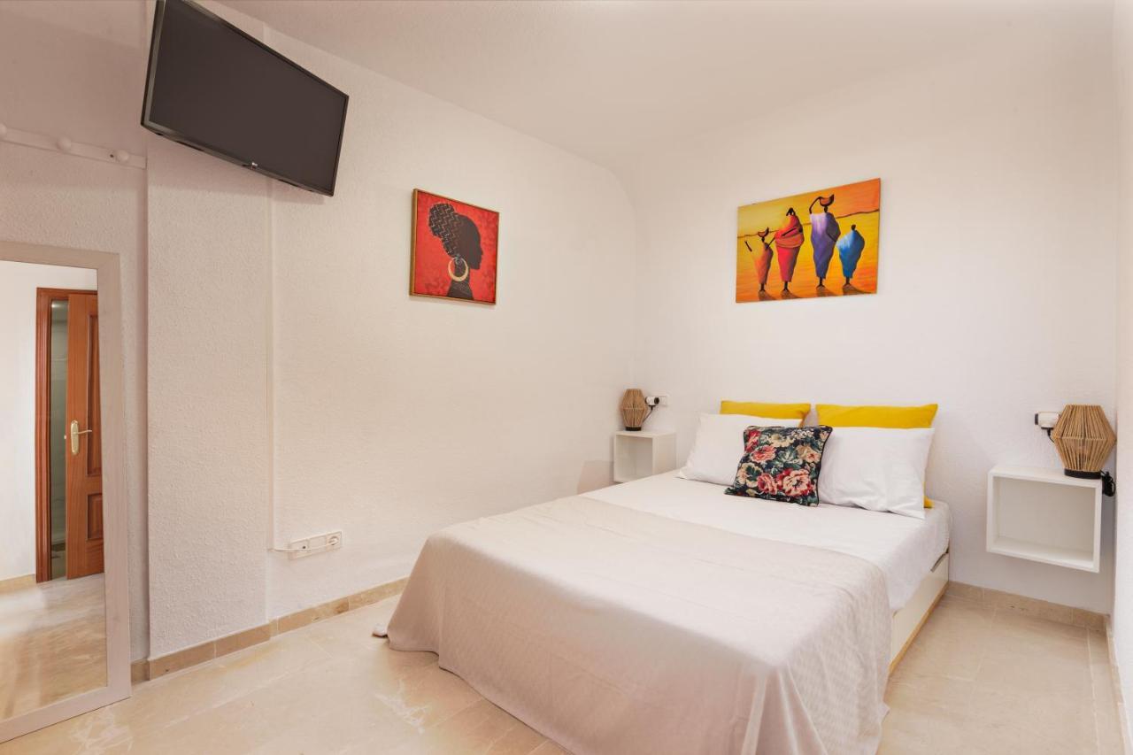 Fresh Penthouse Apartment With Great Sea Views Casares Εξωτερικό φωτογραφία