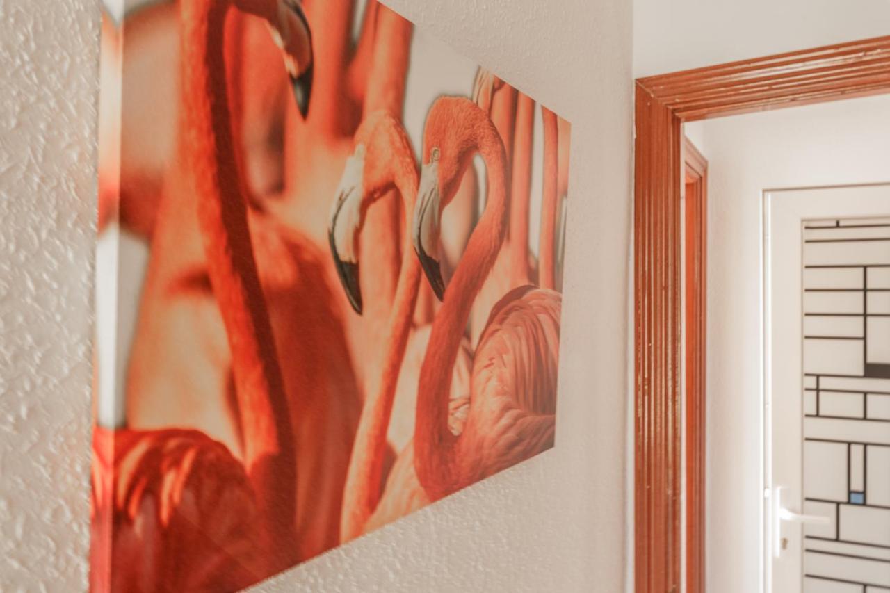 Fresh Penthouse Apartment With Great Sea Views Casares Εξωτερικό φωτογραφία