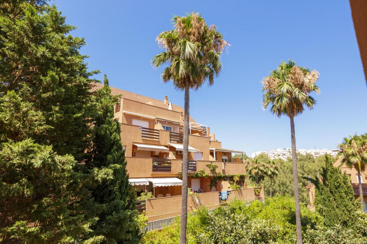 Fresh Penthouse Apartment With Great Sea Views Casares Εξωτερικό φωτογραφία