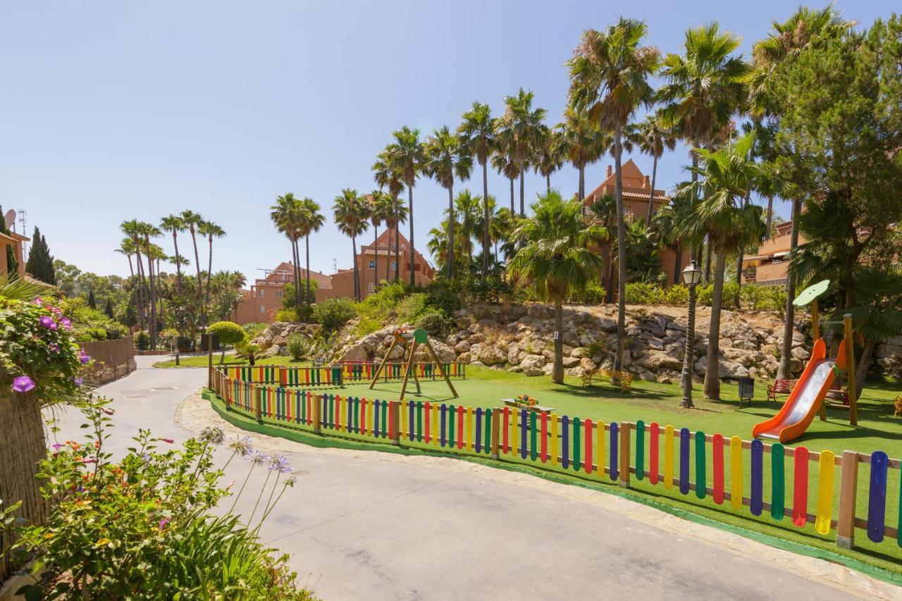 Fresh Penthouse Apartment With Great Sea Views Casares Εξωτερικό φωτογραφία