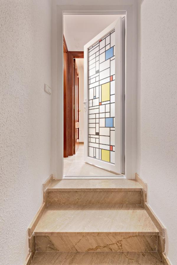 Fresh Penthouse Apartment With Great Sea Views Casares Εξωτερικό φωτογραφία