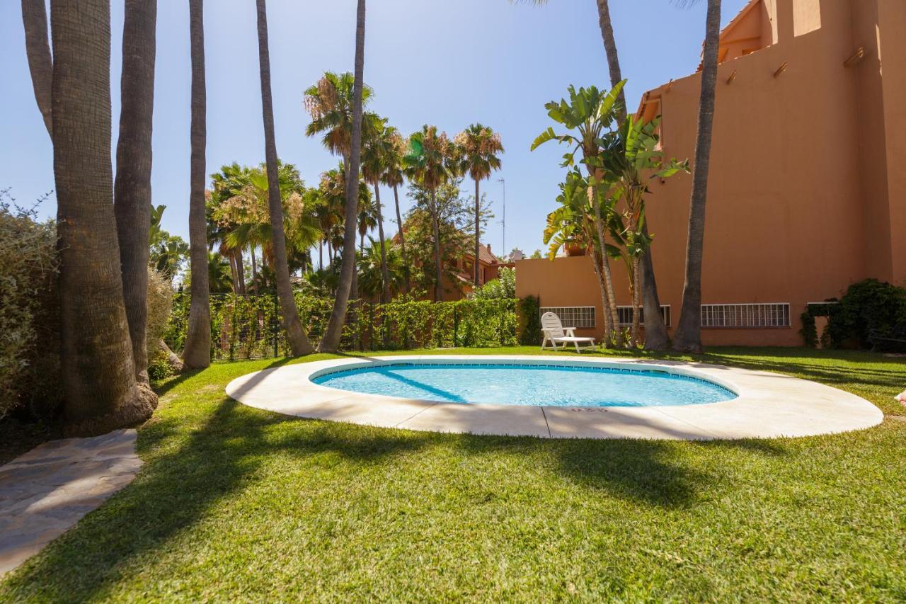 Fresh Penthouse Apartment With Great Sea Views Casares Εξωτερικό φωτογραφία