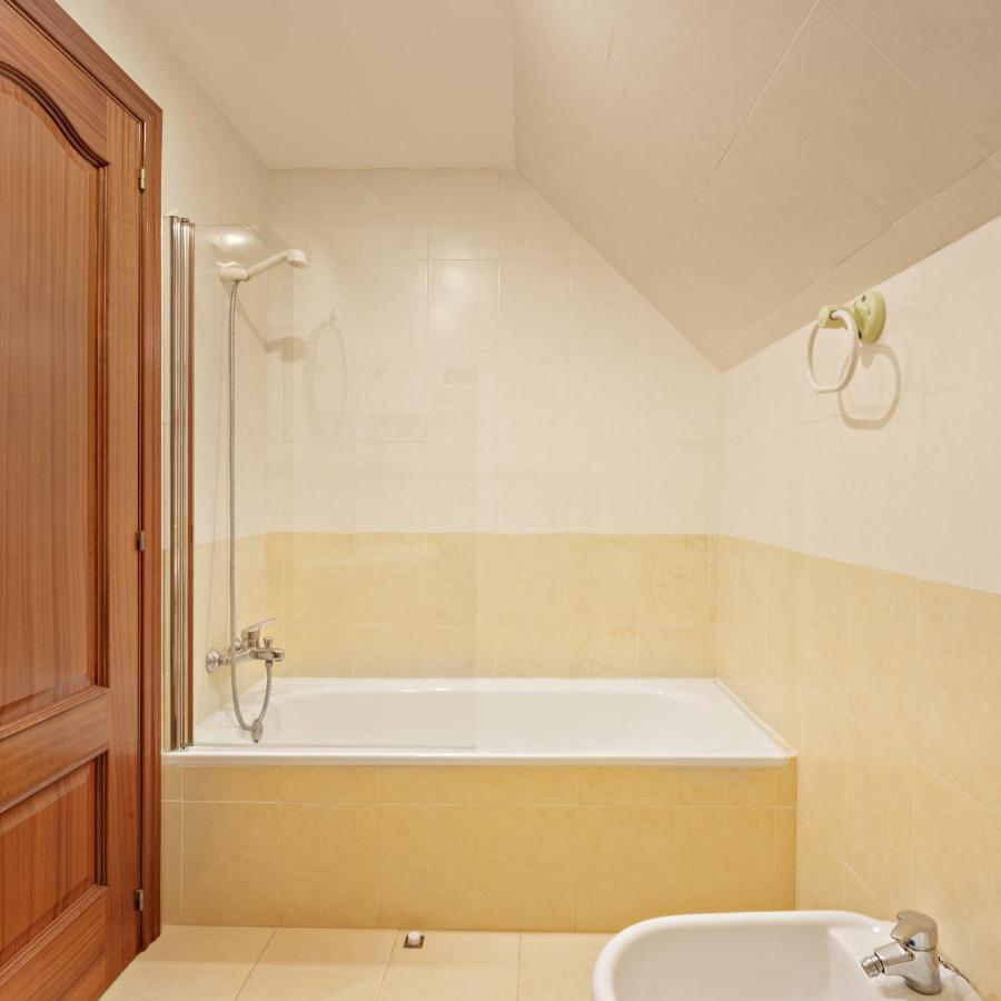Fresh Penthouse Apartment With Great Sea Views Casares Εξωτερικό φωτογραφία